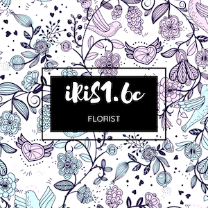 IRIS1.6c Florist
