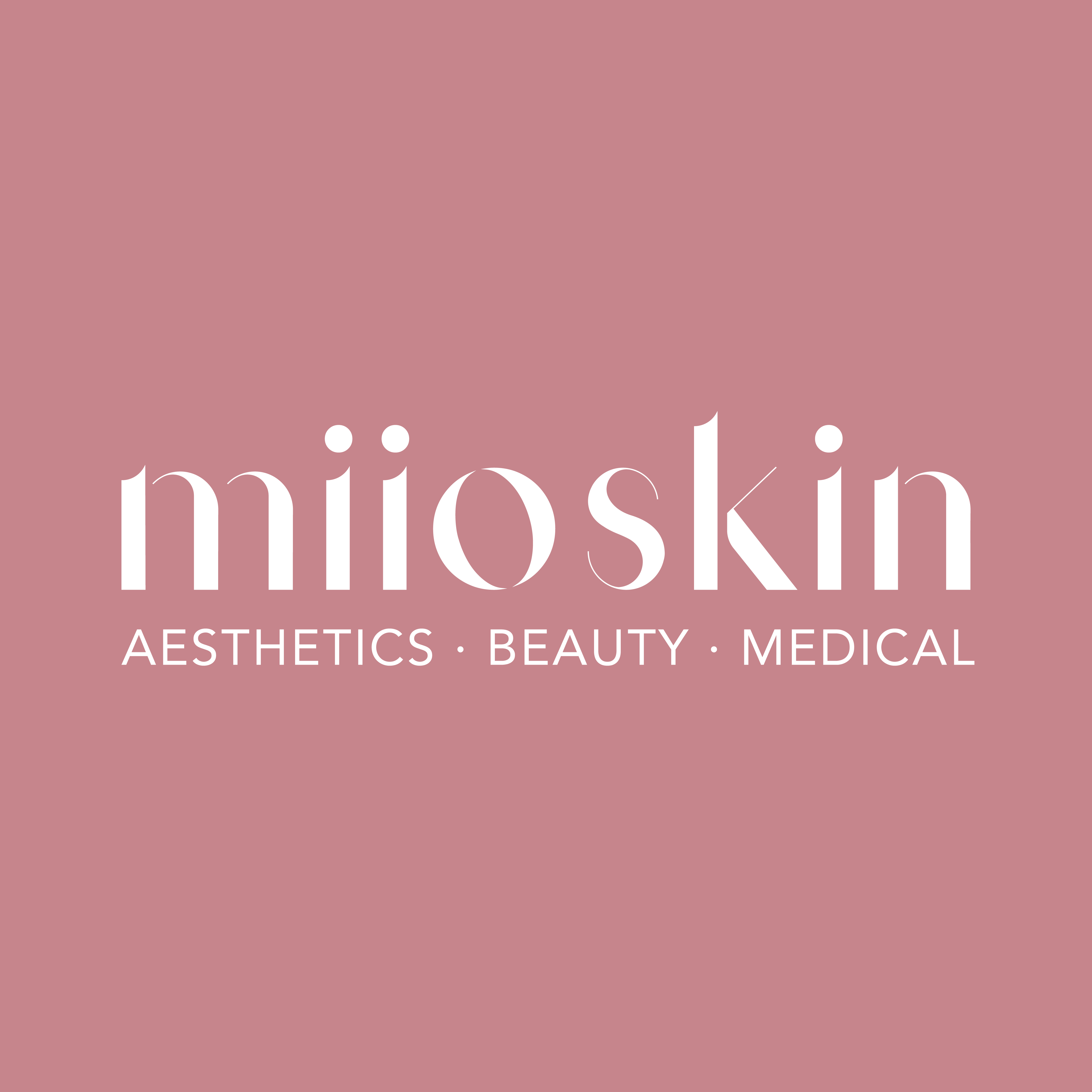 Miioskin