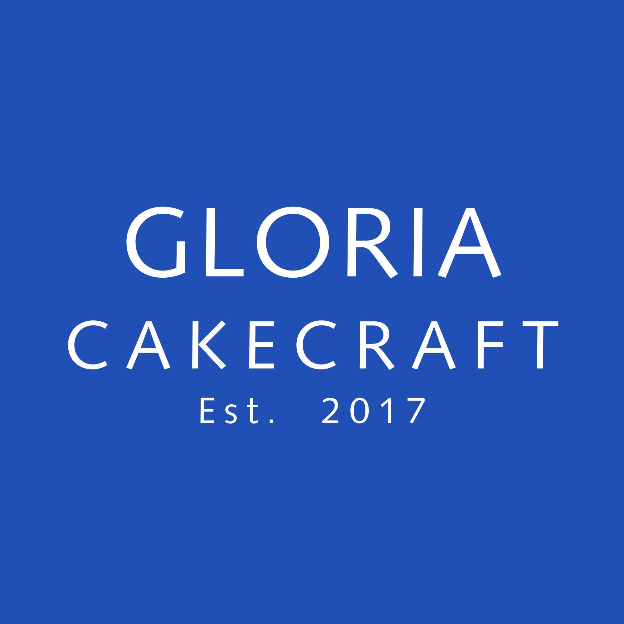 Gloria CakeCraft