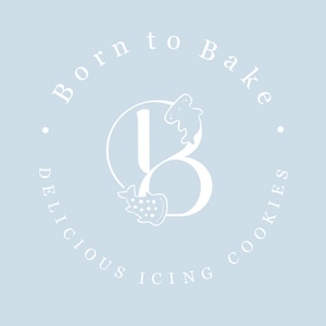 Born to bake