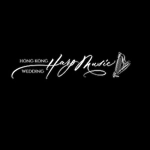 HK Wedding Harp Music