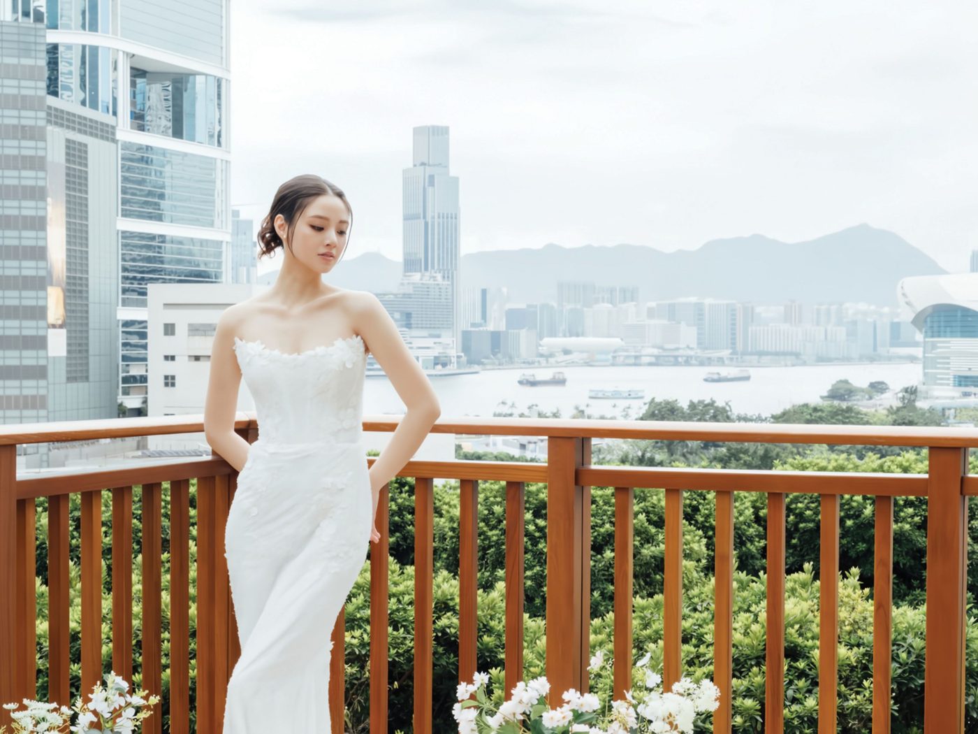 JW婚宴巡禮